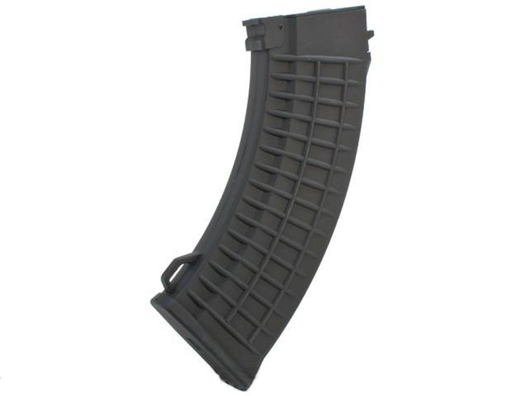 Matrix 150rd Mid-cap No Winding Magazine for AK Series Airsoft AEG