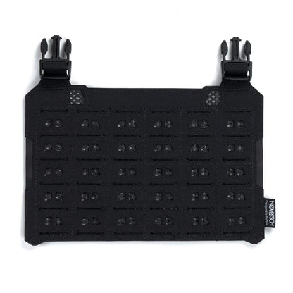 ASPC – Front Flap