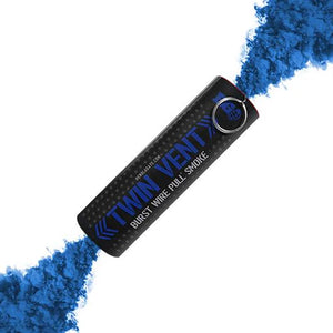 Enola Gaye Airsoft Wire Pull Burst Smoke Grenade