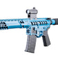 EMG F-1 Firearms Ultimate CQB UDR-15-3G AR15 Airsoft AEG Professional Training Rifle