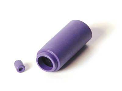 Prometheus Air Seal Chamber Hop-Up Bucking For Airsoft AEGs