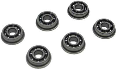 King Arms 8mm Precision Ball Bearing Bushing for Airsoft AEG Gearbox