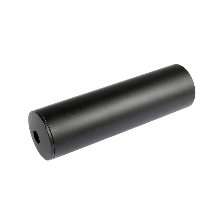 Matrix Barrel Extension Mock Suppressor for MP5-SD & SD5/SD6 Airsoft AEG Rifles