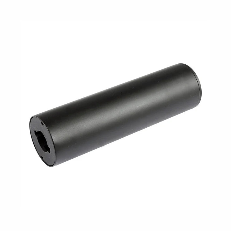 Matrix Barrel Extension Mock Suppressor for MP5-SD & SD5/SD6 Airsoft AEG Rifles