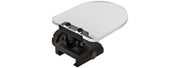 LANCER TACTICAL AIRSOFT RAIL MOUNTED LENS PROTECTOR
