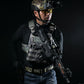 BCM AIR GUNFIGHTER AR-15 Airsoft AEG w/ Avalon Gearbox & GATE ASTER Programmable MOSFET by VFC (Model: 11.5" CQB / Gun Only)
