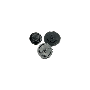 CNC 13:1 High Speed Gear Set with 10 Teeth Sector Gear (GS-04)