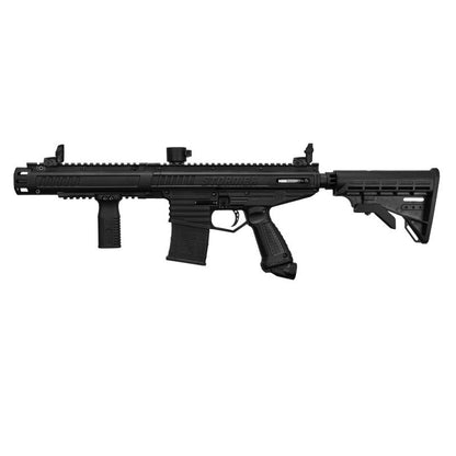 Tippmann Stormer Elite Dual Fed Paintball Gun