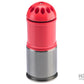 Matrix x MAG 120rd POM Airsoft Gas Grenade Shell