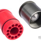 Matrix x MAG 120rd POM Airsoft Gas Grenade Shell