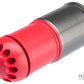 Matrix x MAG 120rd POM Airsoft Gas Grenade Shell