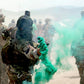 Enola Gaye EG18X Extreme Output Airsoft Wire Pull Large Smoke Grenade