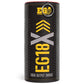 Enola Gaye EG18X Extreme Output Airsoft Wire Pull Large Smoke Grenade