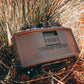 Matrix M18A1 Claymore Airsoft Anti-Personnel Mine w/ Trip Wire and Remote Clacker