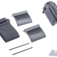 6mmProShop Compact Rail-Mounted Grenade launcher (Model: Single Launcher / Launcher Only)