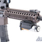 6mmProShop Compact Rail-Mounted Grenade launcher (Model: Single Launcher / Launcher Only)