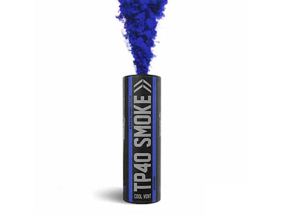 Enola Gaye Airsoft TP40 Top Pull Smoke Grenade