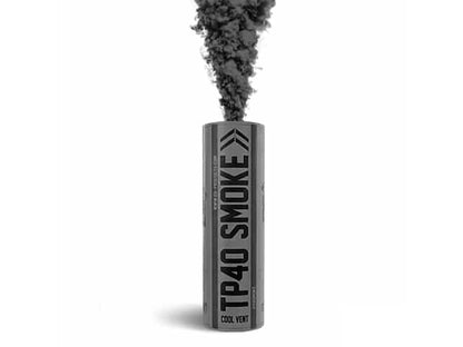 Enola Gaye Airsoft TP40 Top Pull Smoke Grenade