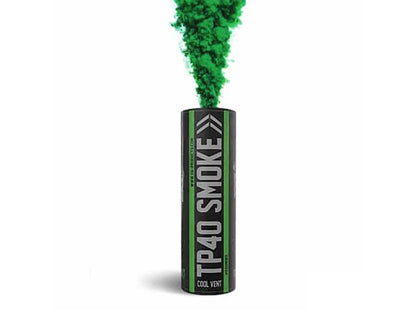 Enola Gaye Airsoft TP40 Top Pull Smoke Grenade