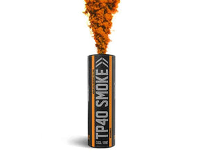 Enola Gaye Airsoft TP40 Top Pull Smoke Grenade