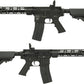 Valken Alloy MK II Full Metal AEG Rifle