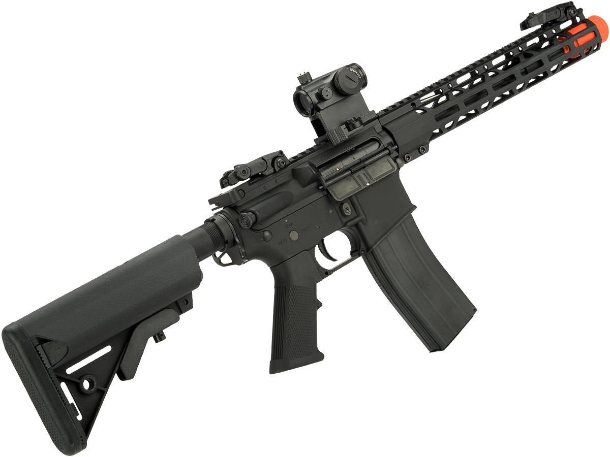 Valken Alloy MK II Full Metal AEG Rifle