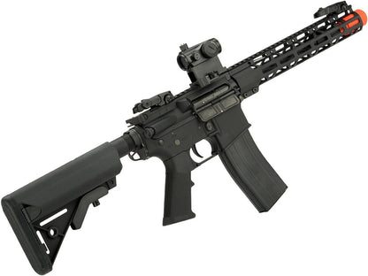 Valken Alloy MK II Full Metal AEG Rifle