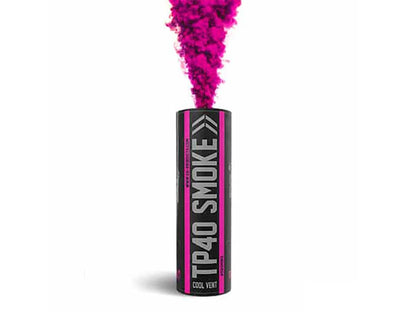 Enola Gaye Airsoft TP40 Top Pull Smoke Grenade