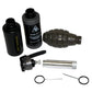 APS Thunder B Airsoft CO2 Simulation Grenade (Model: Sound Flash / Set of 12)