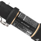 KRYTAC TORNADO 3 / Timed Reusable Green Gas Airsoft BB Grenade GLD