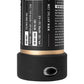 KRYTAC TORNADO 3 / Timed Reusable Green Gas Airsoft BB Grenade GLD