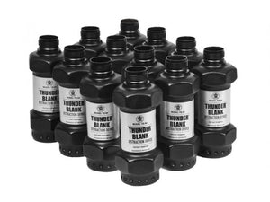 APS Spare Replacement Shells for Thunder B Sound Grenade Cores (Package: Distraction Device / 12 Pack)