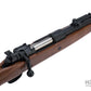 Matrix Mauser Kar 98K WWII German Infantry Bolt Action Service Rifle (Faux Wood)