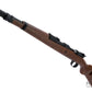 Matrix Mauser Kar 98K WWII German Infantry Bolt Action Service Rifle (Faux Wood)