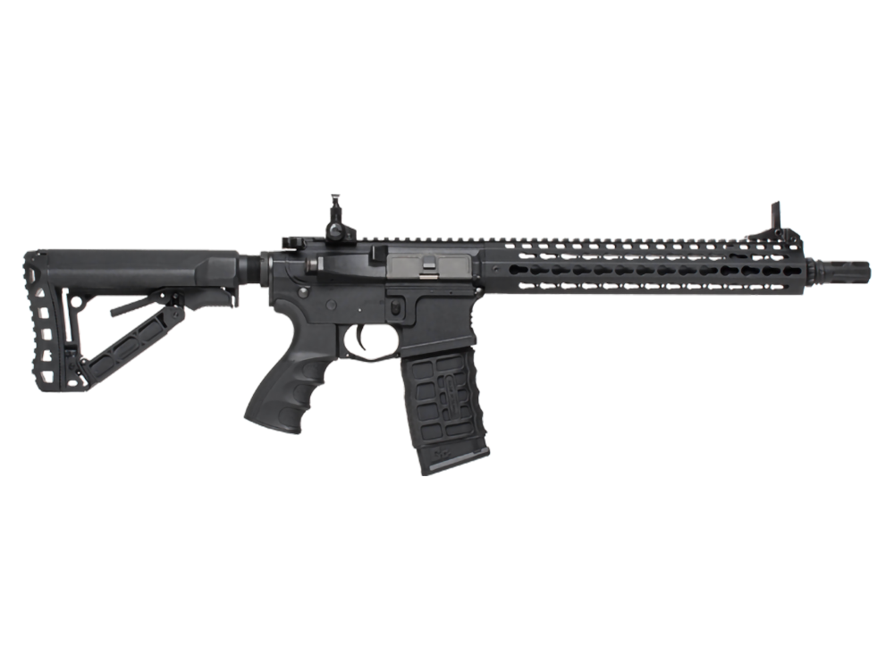 CM16 SRXL