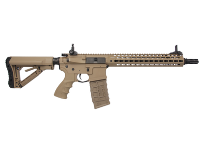 CM16 SRXL