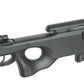 AGM Type 96 Airsoft Bolt Action Sniper Rifle