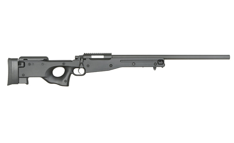 AGM Type 96 Airsoft Bolt Action Sniper Rifle