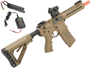 CM16 SRS COMBO TAN- 9.6v & Chgr