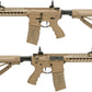 CM16 SRS COMBO TAN- 9.6v & Chgr