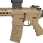CM16 SRS COMBO TAN- 9.6v & Chgr