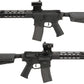 Krytac Full Metal Trident MKII CRB Airsoft AEG Rifle (Model: 400 FPS)