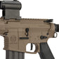 Krytac Full Metal Trident MKII CRB Airsoft AEG Rifle (Model: 400 FPS)