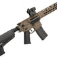 Krytac Full Metal Trident MKII CRB Airsoft AEG Rifle (Model: 400 FPS)