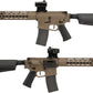 Krytac Full Metal Trident MKII CRB Airsoft AEG Rifle (350 FPS)