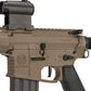 Krytac Full Metal Trident MKII CRB Airsoft AEG Rifle (350 FPS)