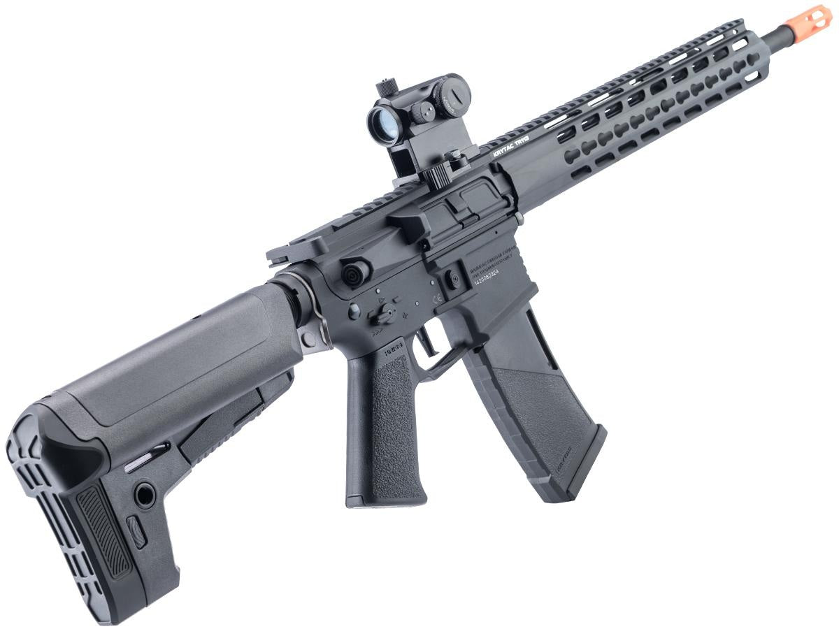 Krytac Full Metal Trident MKII SPR Airsoft AEG Rifle