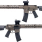 Krytac Full Metal Trident MKII SPR Airsoft AEG Rifle