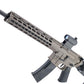 Krytac Full Metal Trident MKII SPR Airsoft AEG Rifle