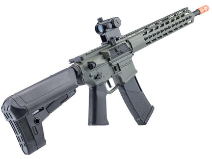 Krytac Full Metal Trident MKII SPR Airsoft AEG Rifle